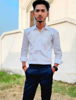 Arpit Pal - Team Member